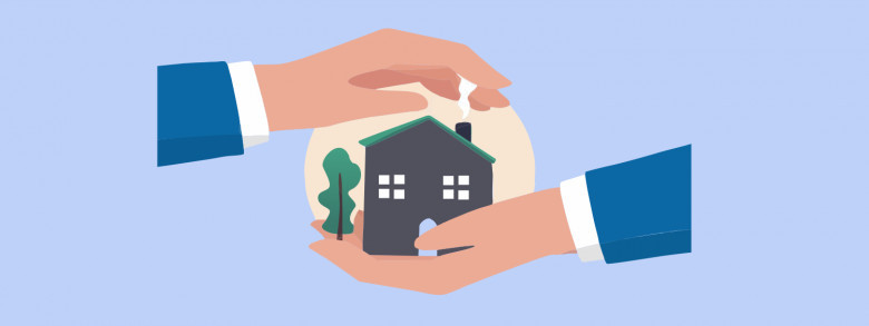 Property Preservation Work Order Processing Services