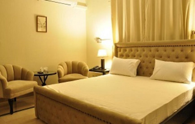 Reina Boutique Hotel – G6/3