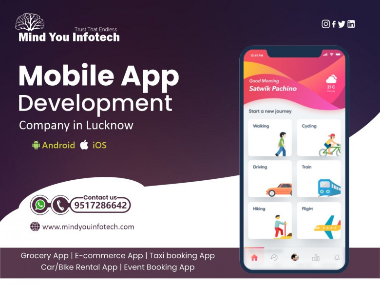 App Development