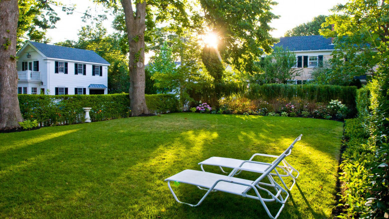 Martha's Vineyard Vacation Rental