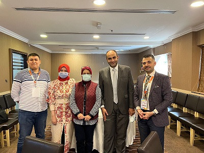 conference in europe