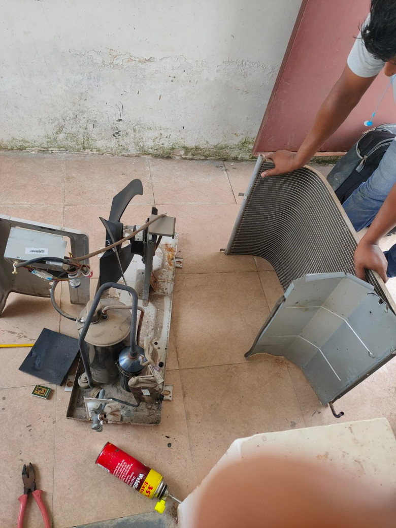 ac servicing near me,