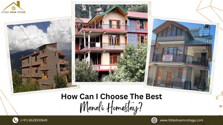 Little Dream Cottagee