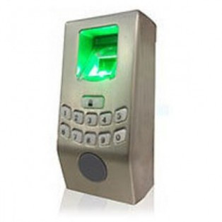 Fingerprint Door Lock