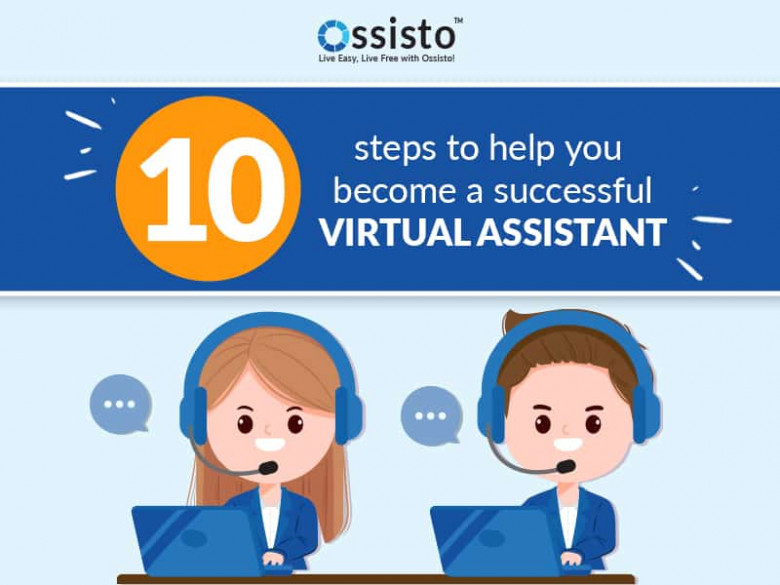 Virtual assistant services
