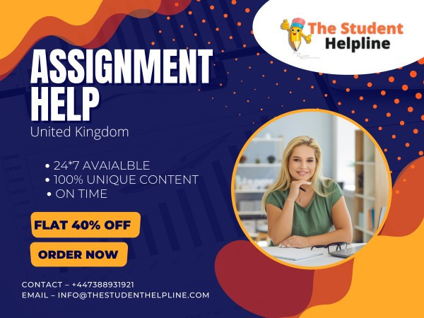 Assignment Help United Kingdom