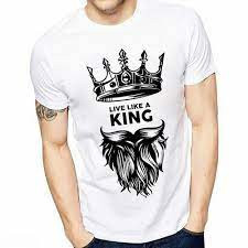 Customized T-Shirts Chennai
