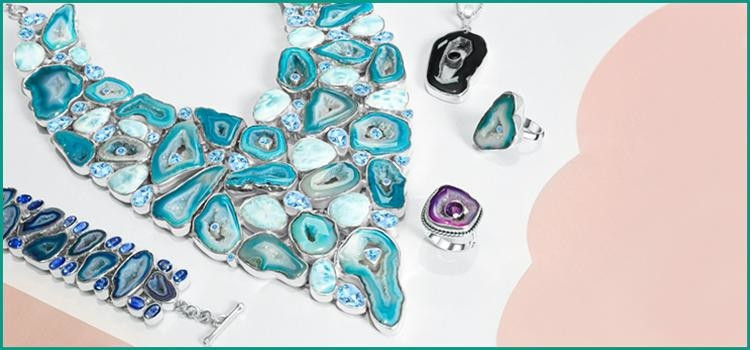 Looking for a Magical Gemstone ? Agate at Rananjay Exports