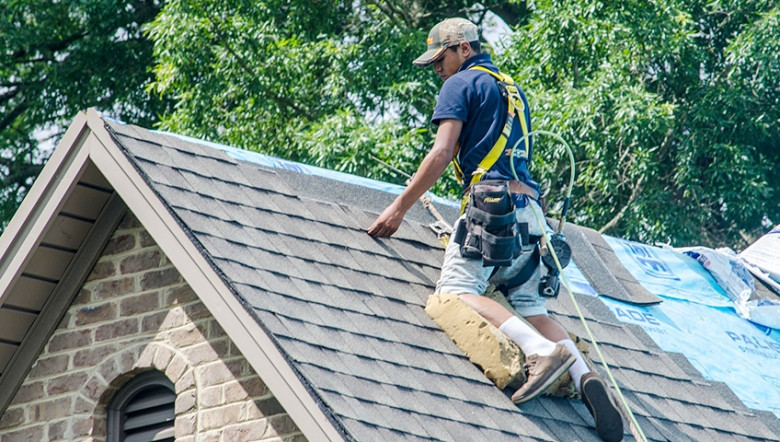 roof repari