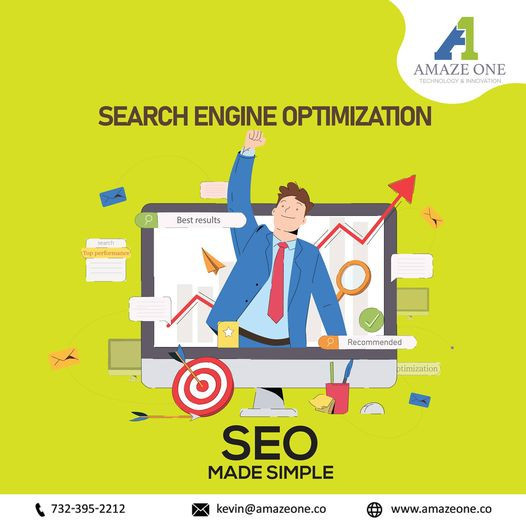 Best SEO Company in usa