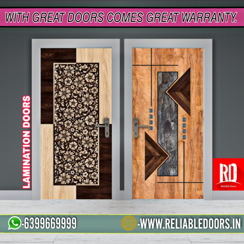 Reliable Doors