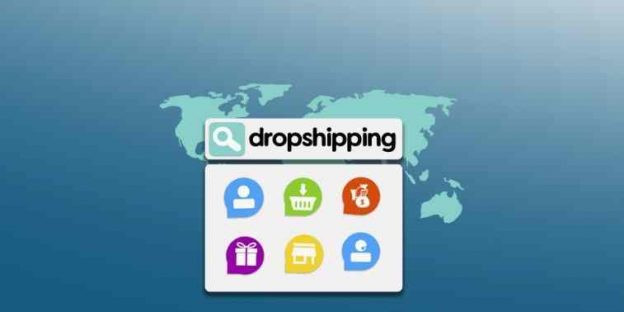 AliExpress Dropshipping