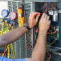 DeluxHeatingand CoolingSunnyvale