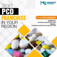 MediboonPharma