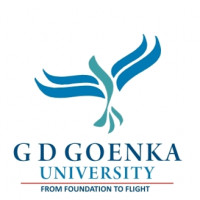 GD Goenka University