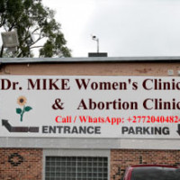 DrMikeClinicSA