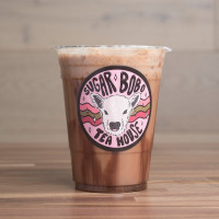 Sugar Bobo Tea House
