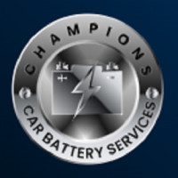 Champions Battery