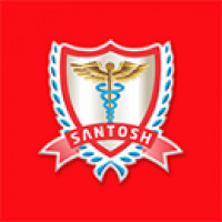 santoshdeemedtobeuniversity