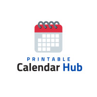 printablecalendarhub