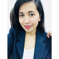 Ivy Gay Avila