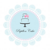 Papillon Cake