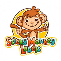 stickymonkeylabels