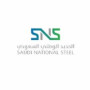 saudisteel