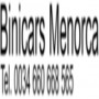 Binicars_Menorca