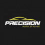 Precisiontintga
