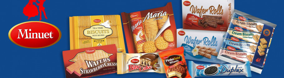 Minuetcookies