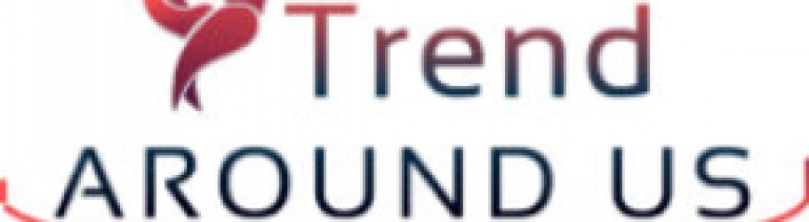 TrendsAroundUs