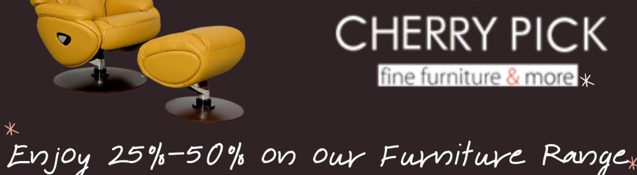 CHERRYPICK India