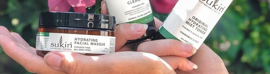 sukinnaturals