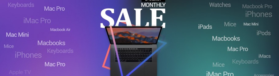 Refurbmac
