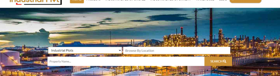 industrialplot