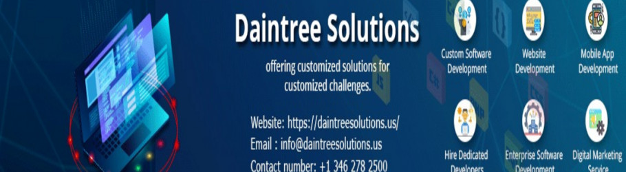 daintreesolutions