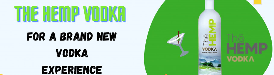 hempvodka