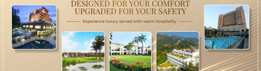 jaypeehotels