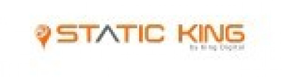 kingstatic