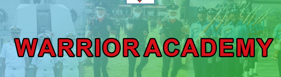 warrioracademy