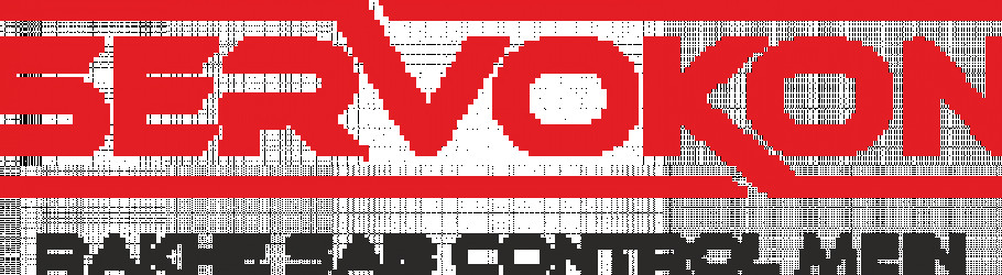 servokonsystem98