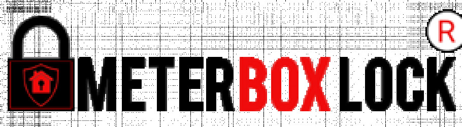 Meter Box Lock