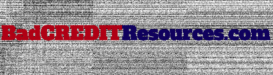 badcreditresources