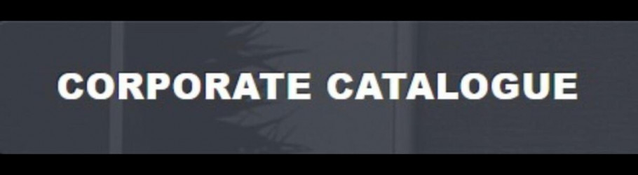 corporatecatalogue