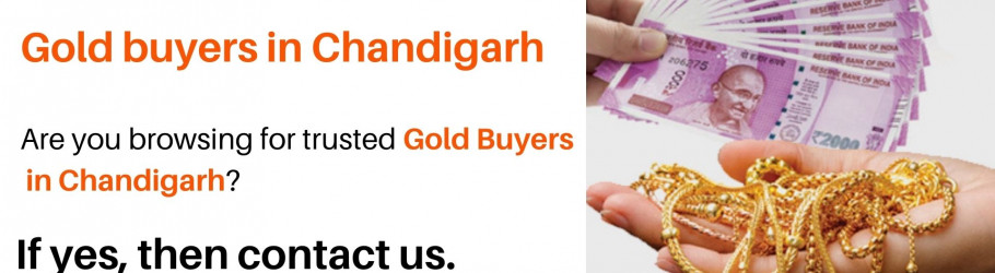 CashforGoldChandigarh