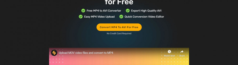 mp4-to-avi-converter