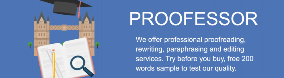 proofessor