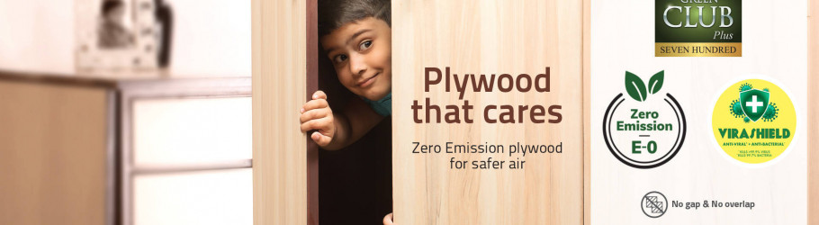 GreenplyIndustriesLimited