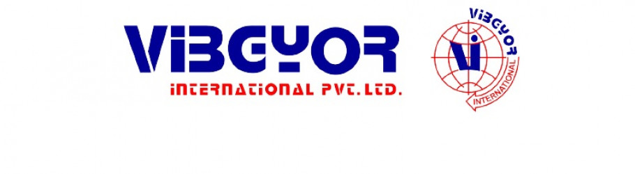 vibgyor